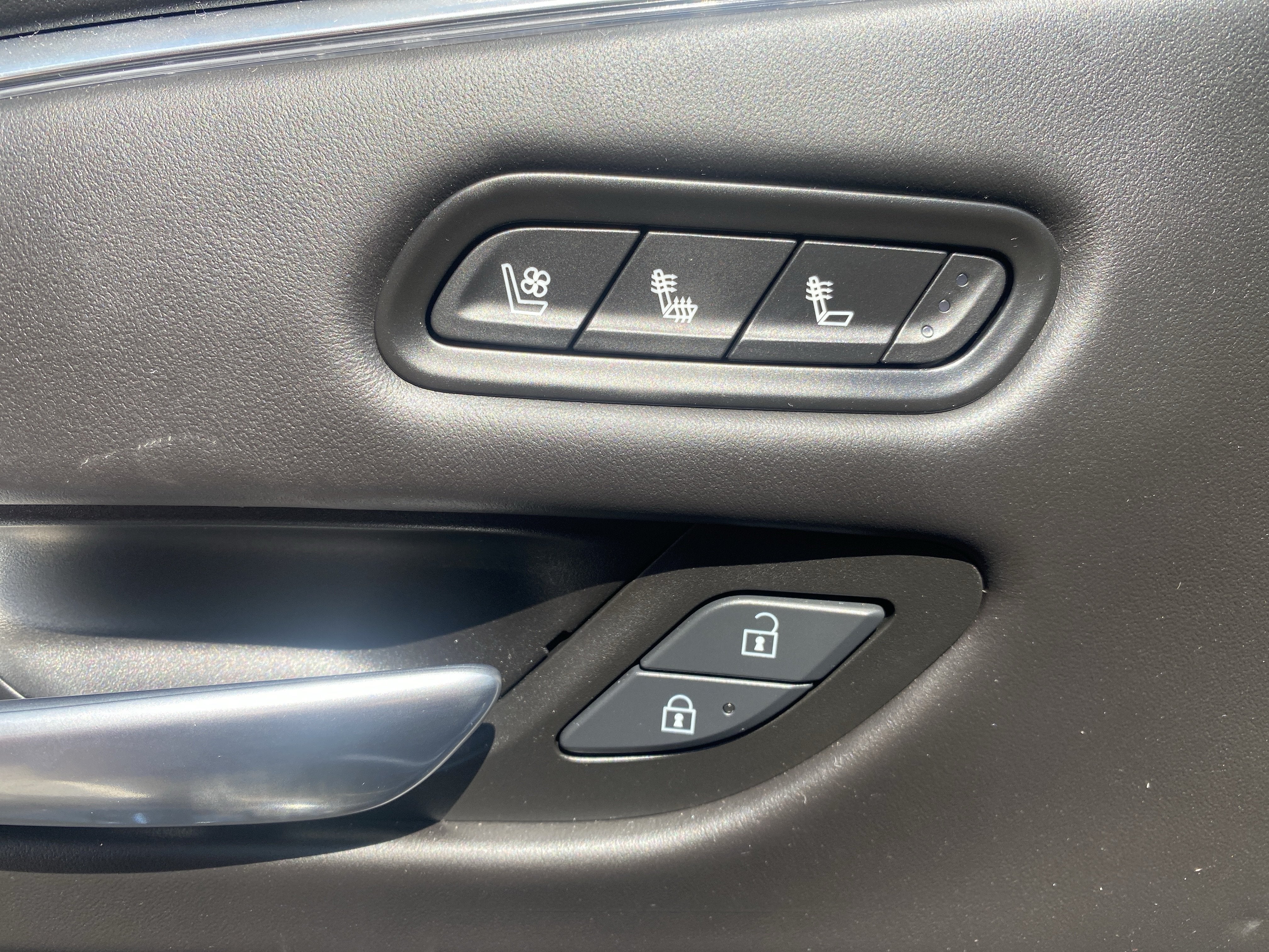 2024 Cadillac Escalade V-Series