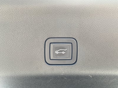 2024 Cadillac Escalade V-Series