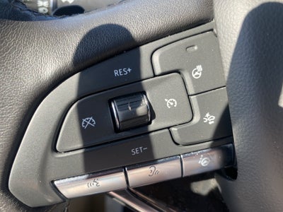 2024 Cadillac Escalade ESV Premium Luxury