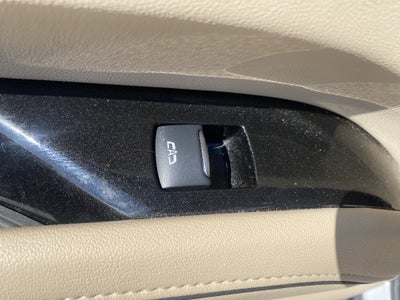 2024 Cadillac Escalade ESV Premium Luxury