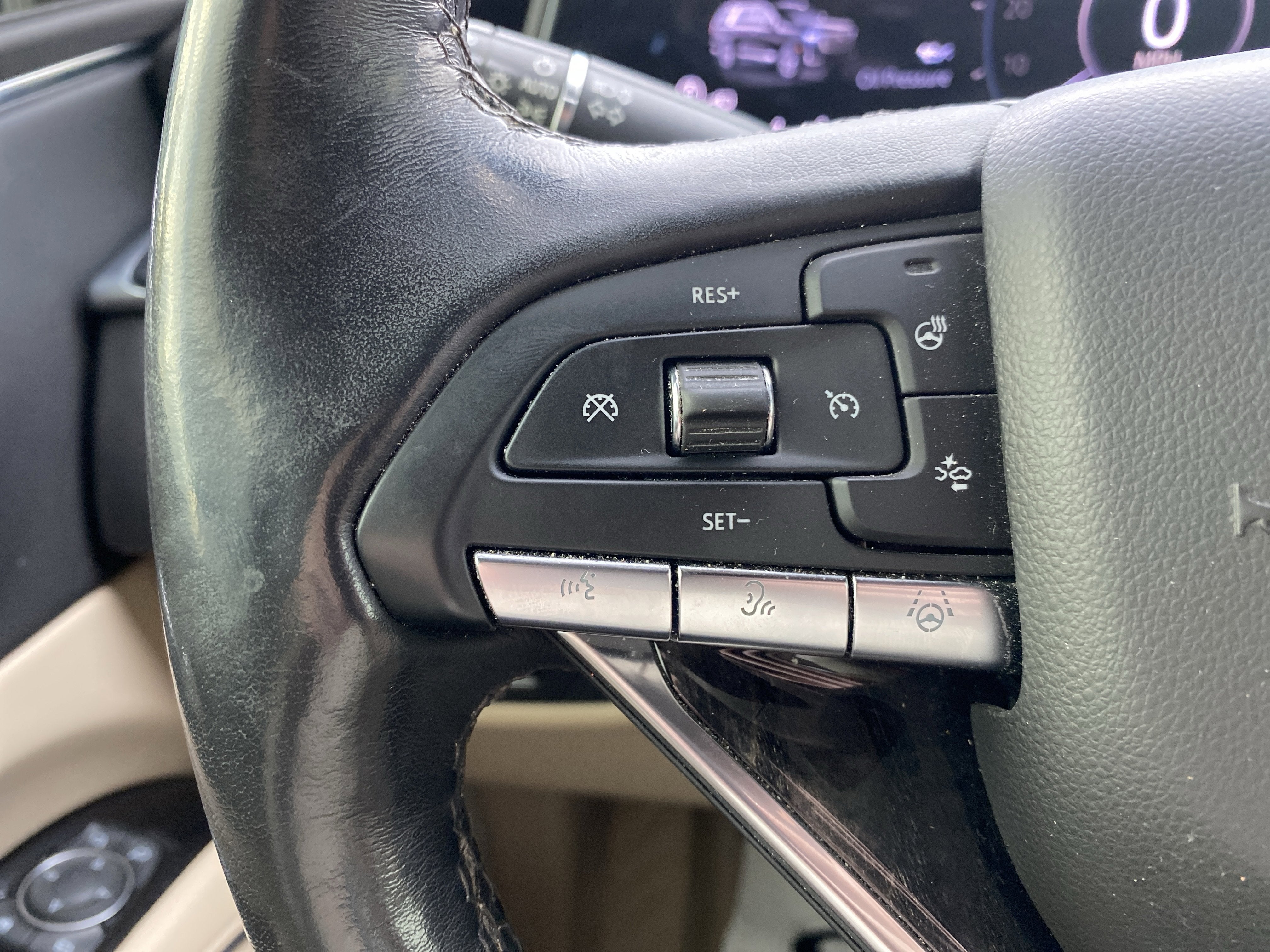 2022 Cadillac Escalade ESV Premium Luxury