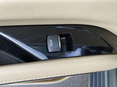 2022 Cadillac Escalade ESV Premium Luxury