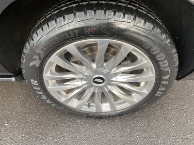 2022 Cadillac Escalade ESV Premium Luxury