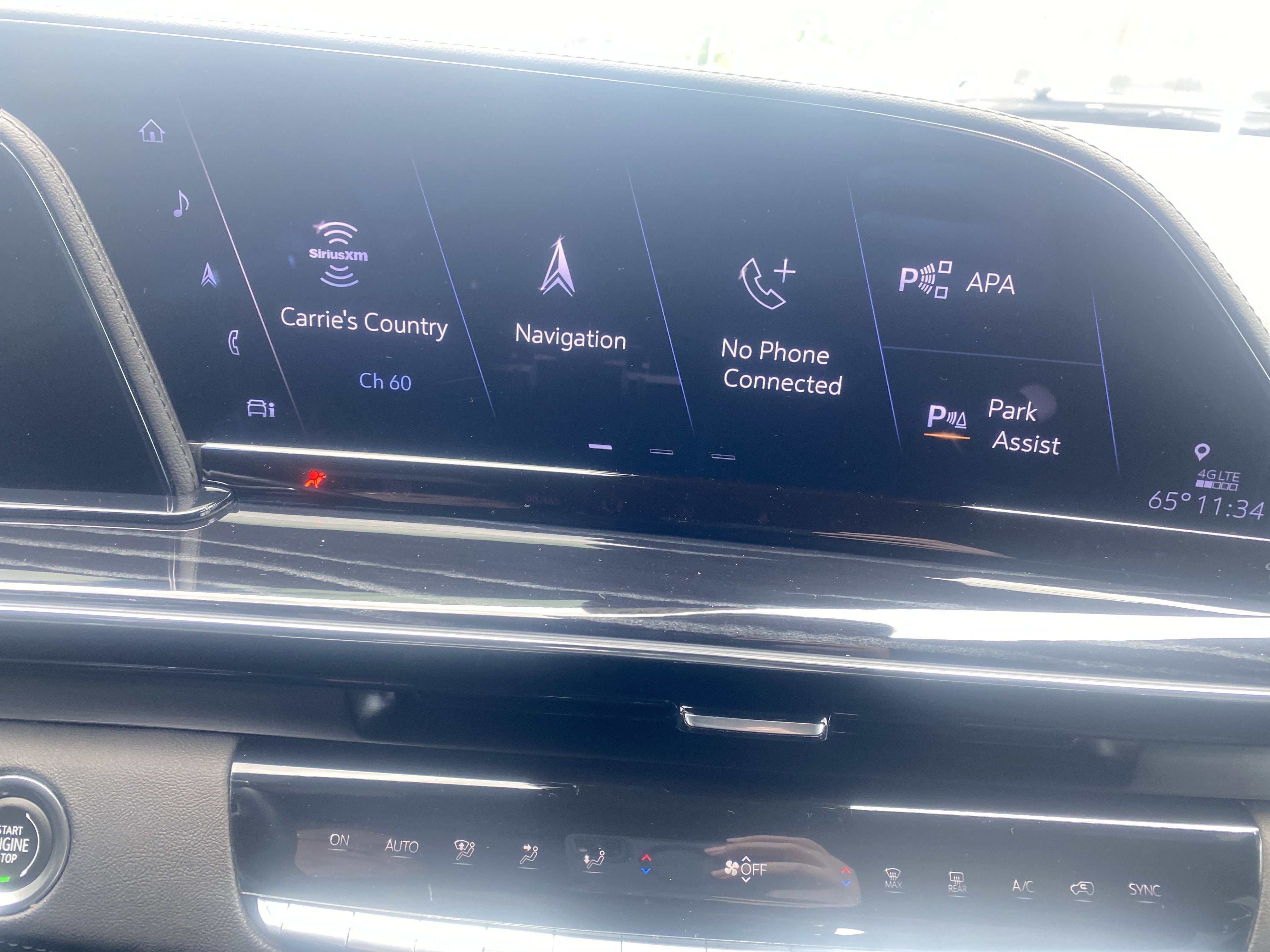 2023 Cadillac Escalade ESV Sport