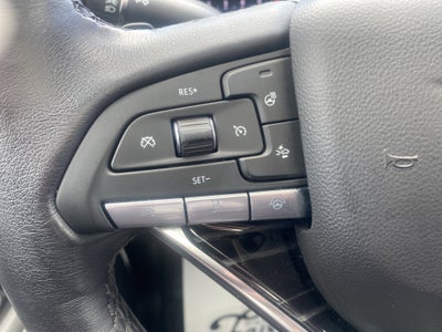 2023 Cadillac Escalade ESV Sport