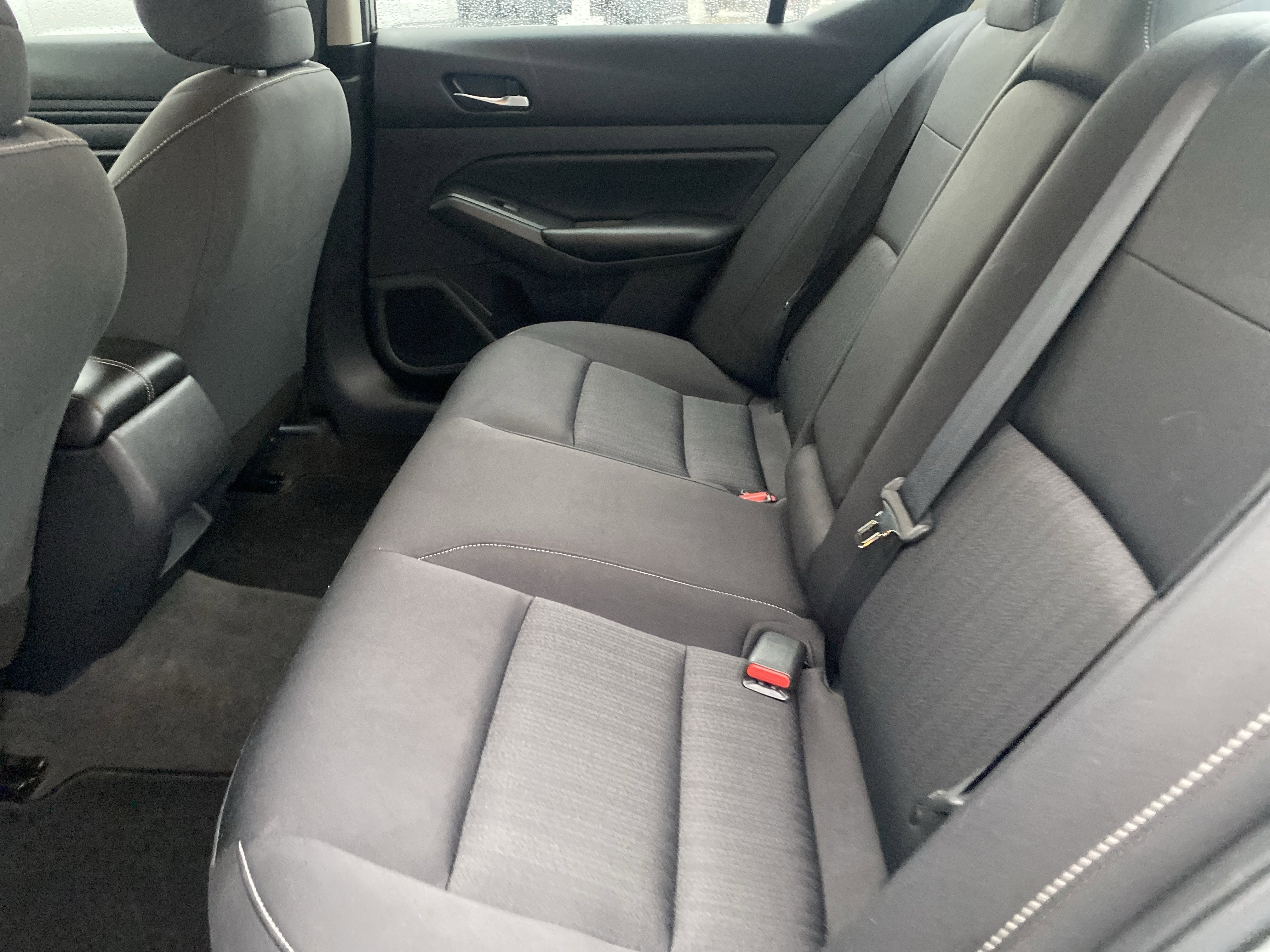 2022 Nissan Altima 2.5 S