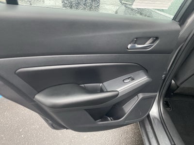 2022 Nissan Altima 2.5 S