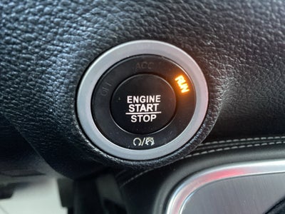 2017 Dodge Challenger R/T