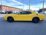 2017 Dodge Challenger R/T