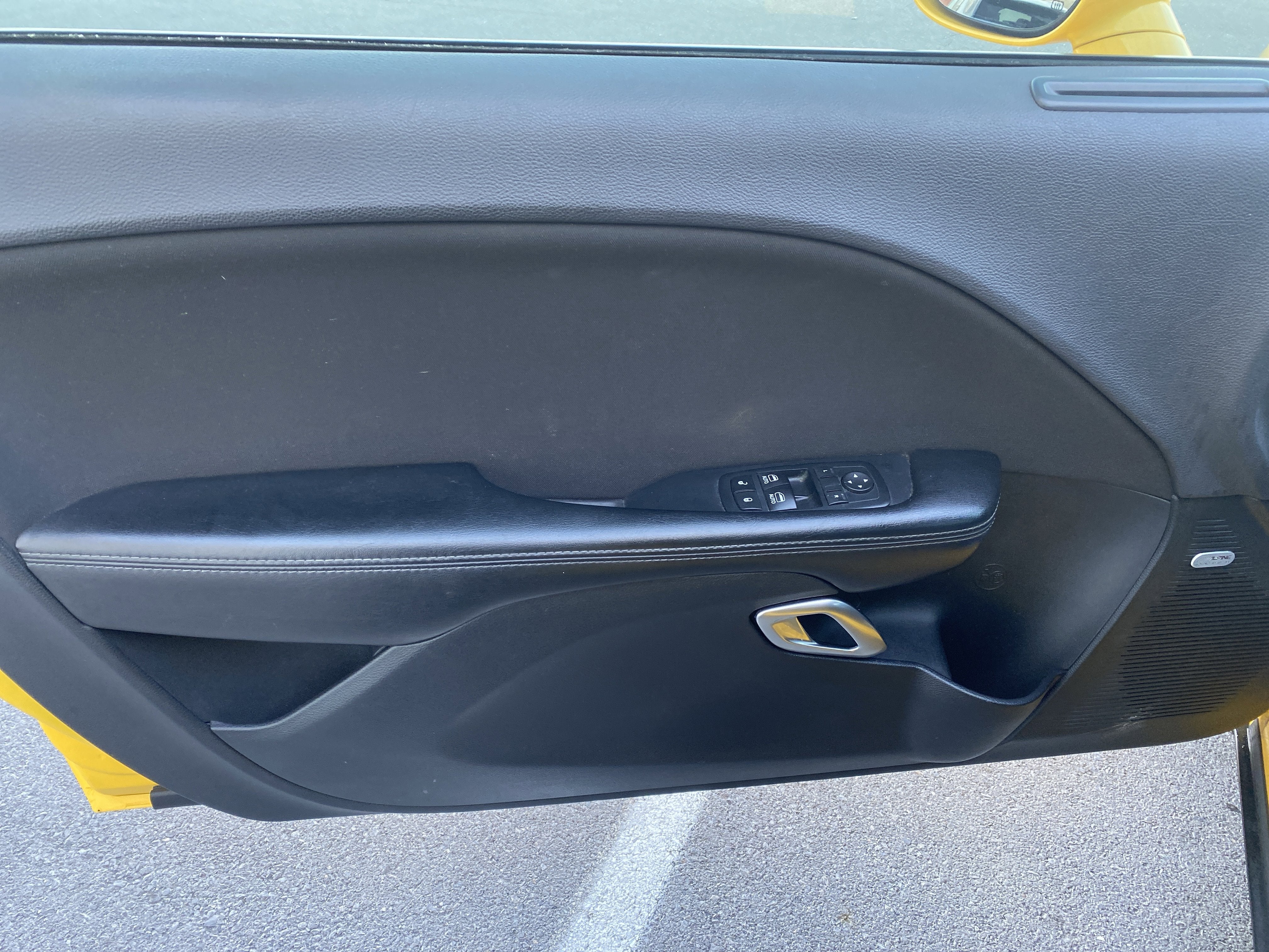 2017 Dodge Challenger R/T