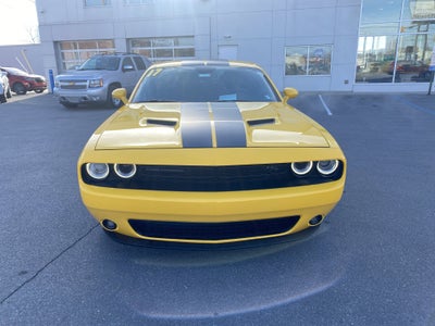 2017 Dodge Challenger R/T