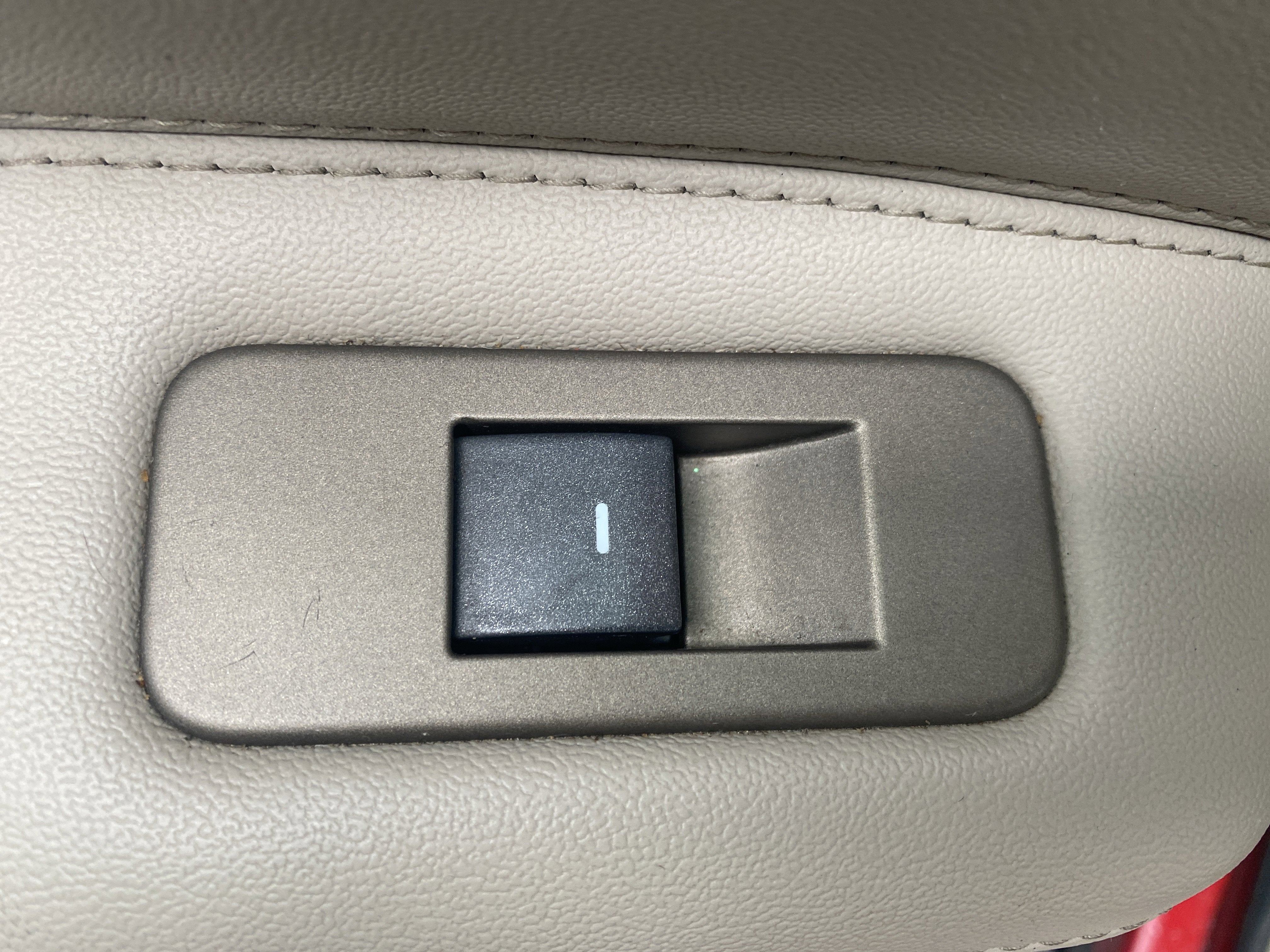 2014 Lincoln MKX Base