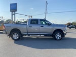 2021 RAM 2500 Tradesman Crew Cab 4x4 6'4" Box