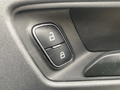 2021 Ford Bronco Sport First Edition