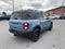 2021 Ford Bronco Sport First Edition