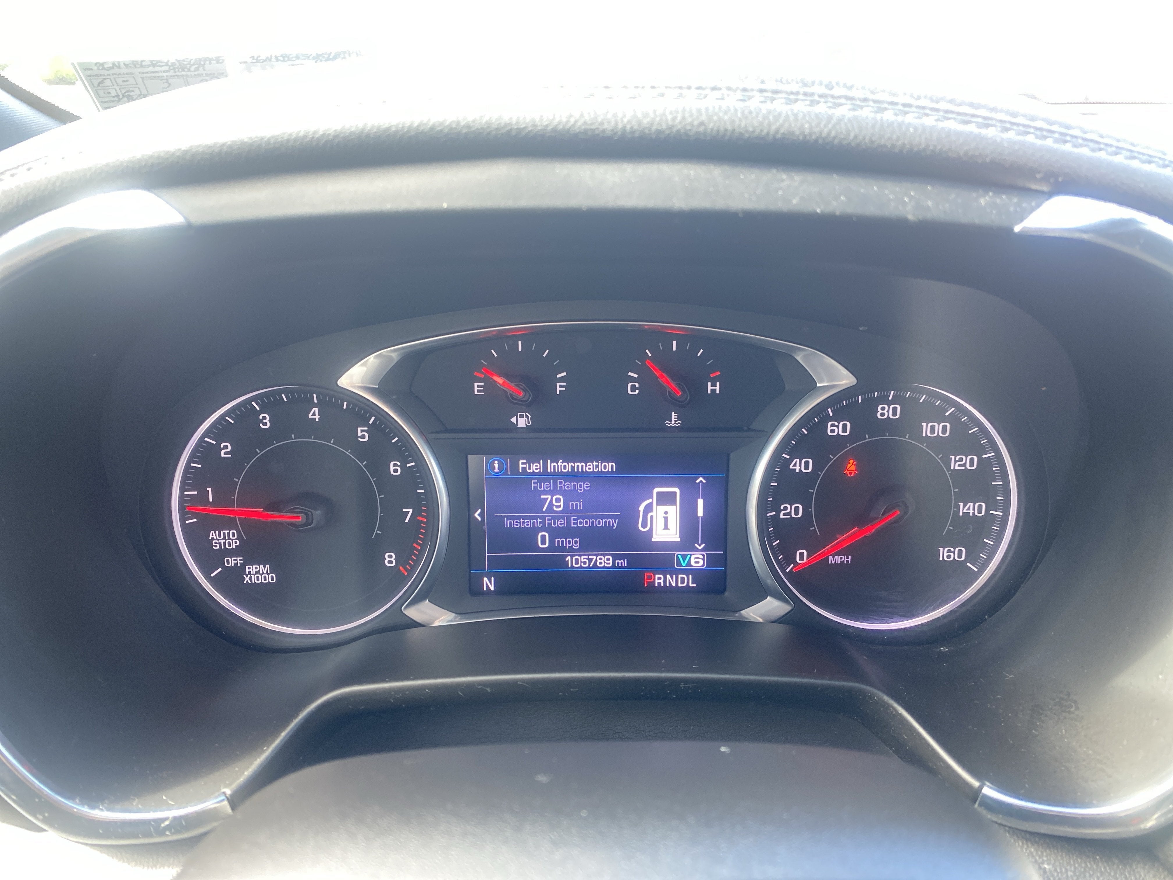 2019 Chevrolet Blazer Base