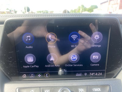 2019 Chevrolet Blazer Base