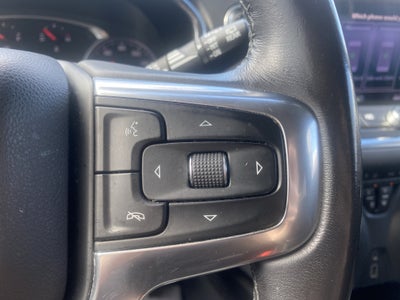 2019 Chevrolet Blazer Base