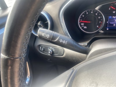 2019 Chevrolet Blazer Base