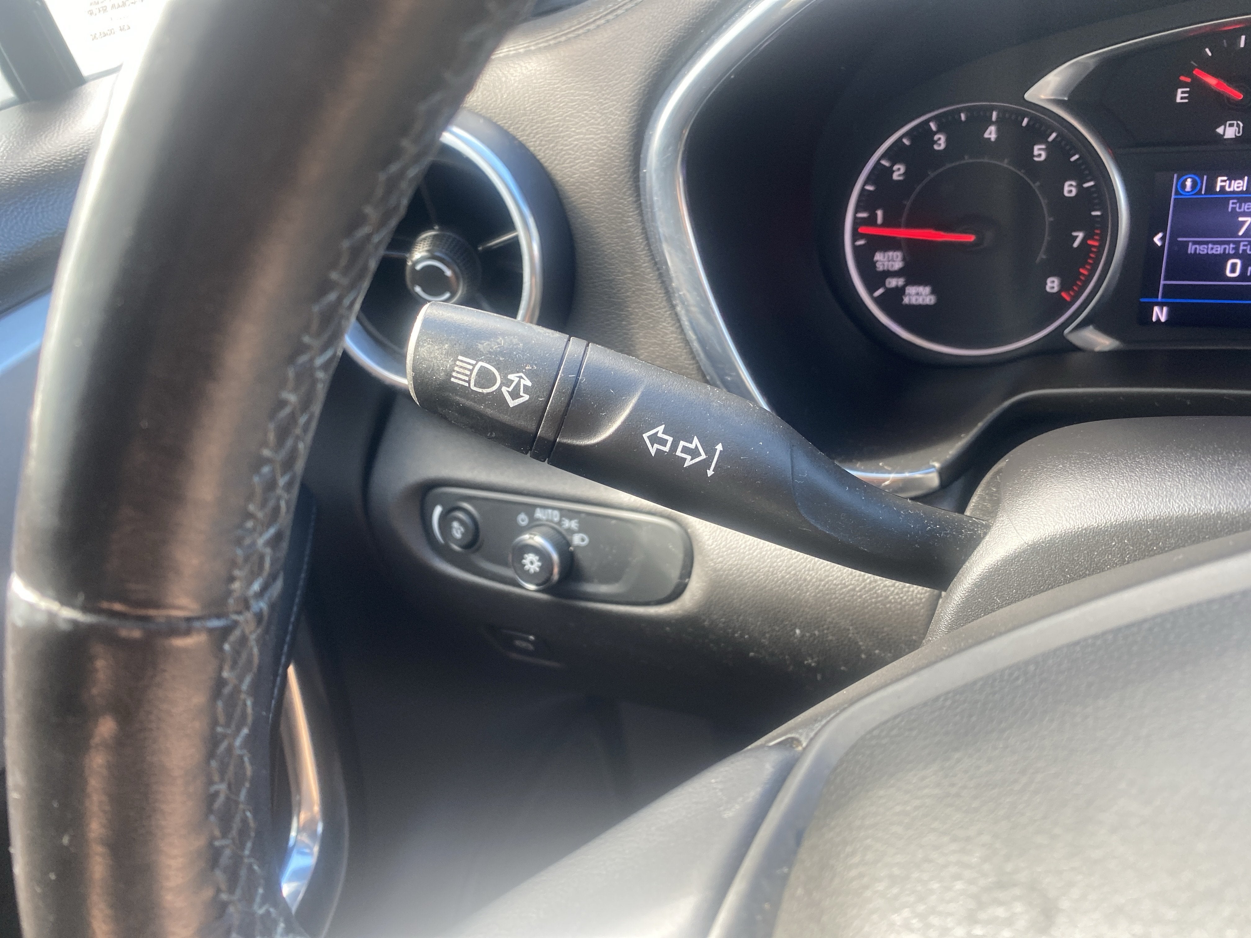 2019 Chevrolet Blazer Base