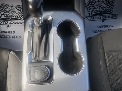 2019 Chevrolet Blazer Base