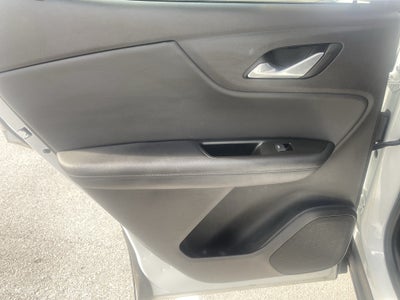 2019 Chevrolet Blazer Base