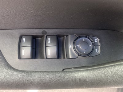 2019 Chevrolet Blazer Base