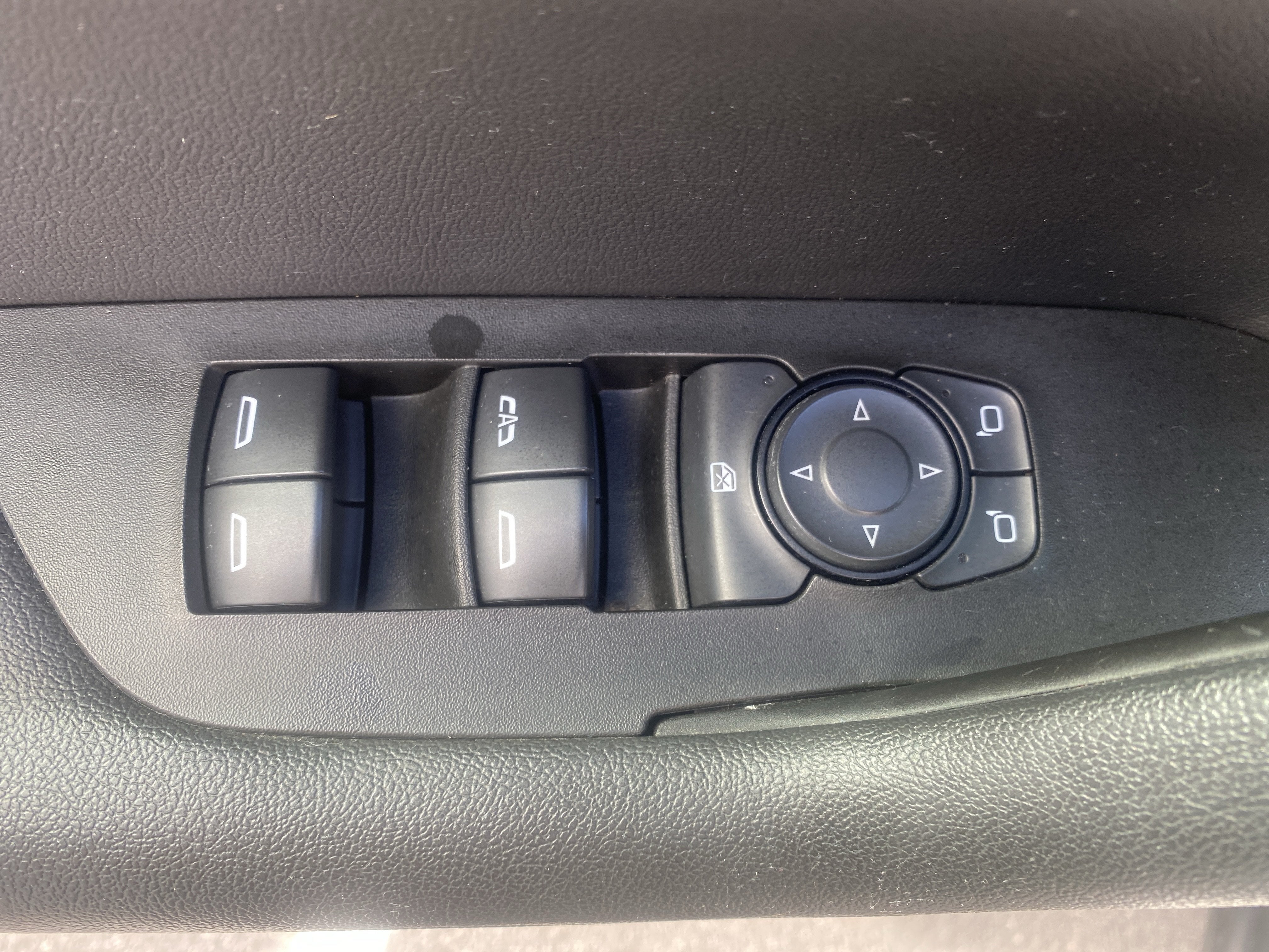 2019 Chevrolet Blazer Base