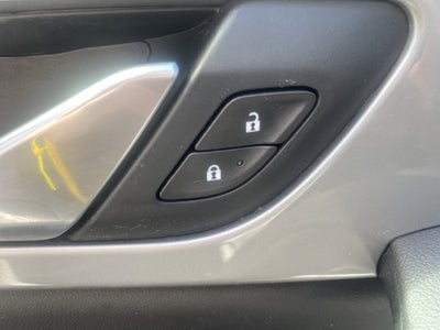 2019 Chevrolet Blazer Base