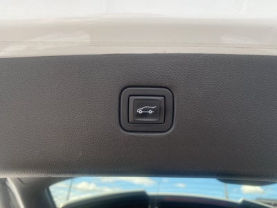 2019 Chevrolet Blazer Base