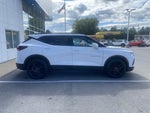 2019 Chevrolet Blazer Base