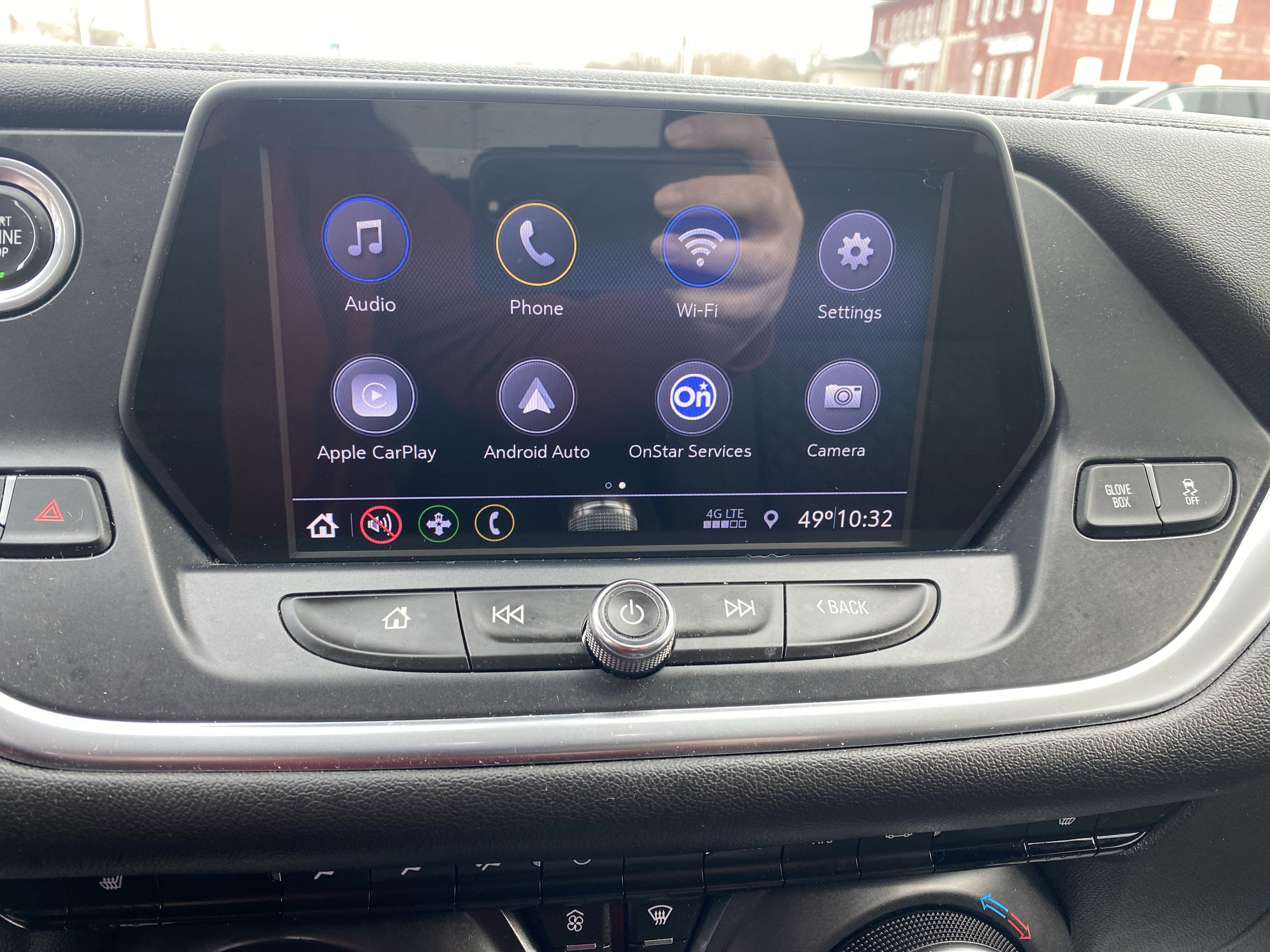 2020 Chevrolet Blazer 2LT