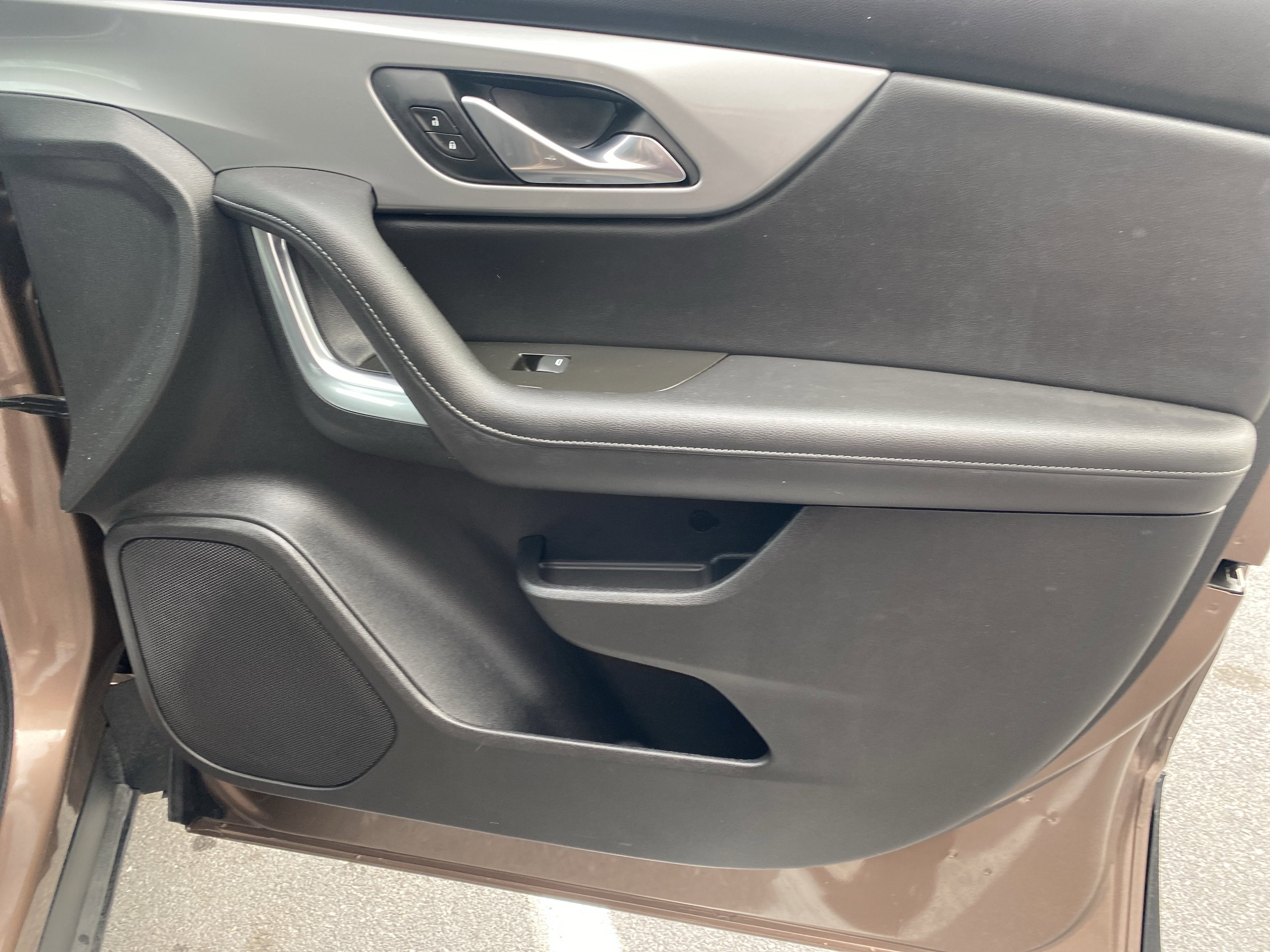 2020 Chevrolet Blazer 2LT