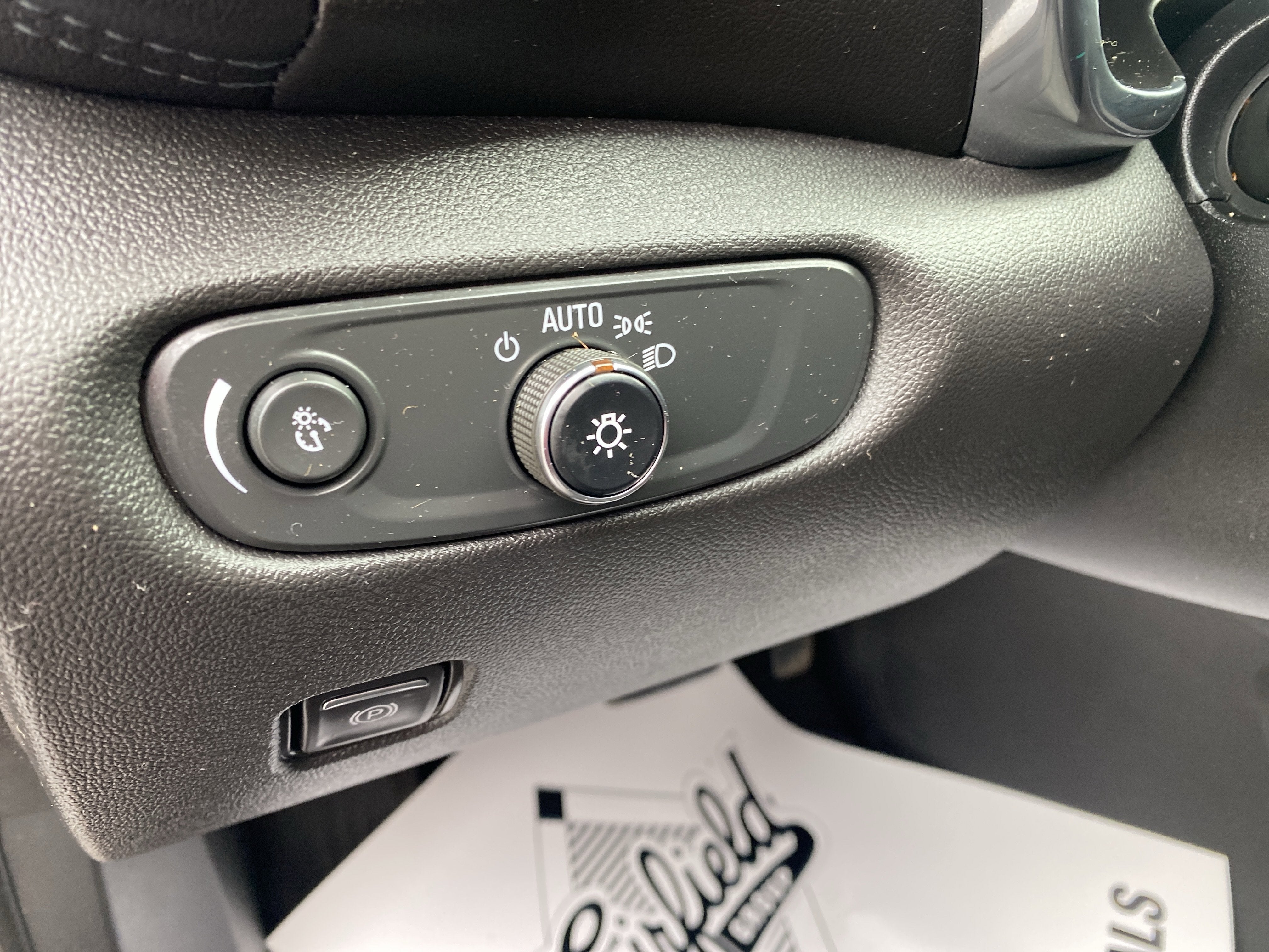 2020 Chevrolet Blazer 2LT