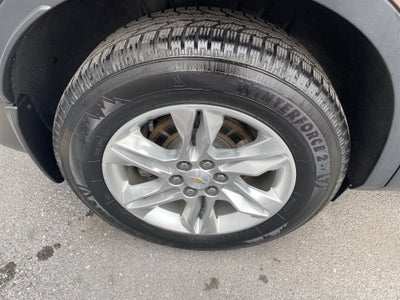 2020 Chevrolet Blazer 2LT