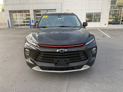2023 Chevrolet Blazer 3LT