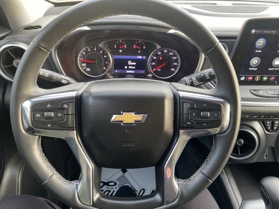 2023 Chevrolet Blazer 3LT
