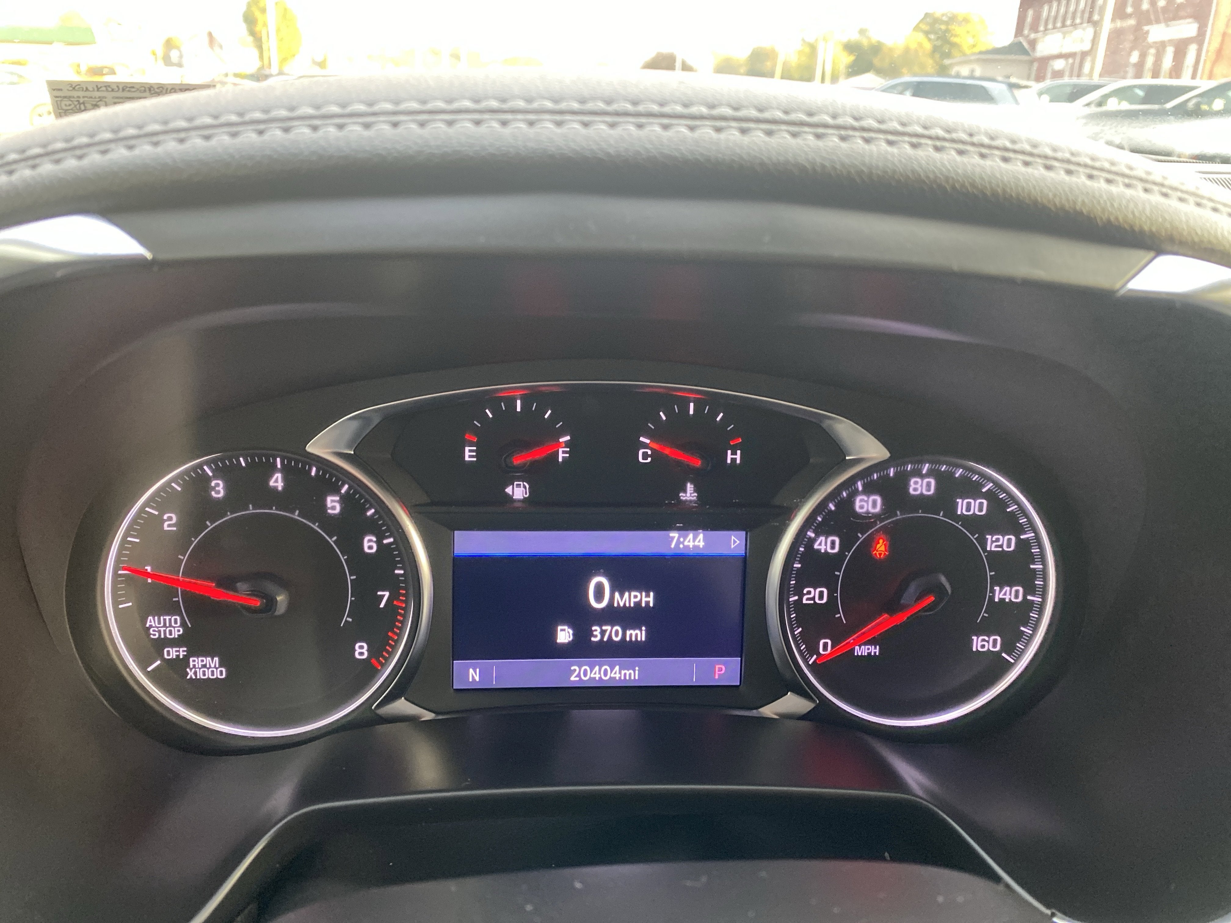 2023 Chevrolet Blazer 3LT