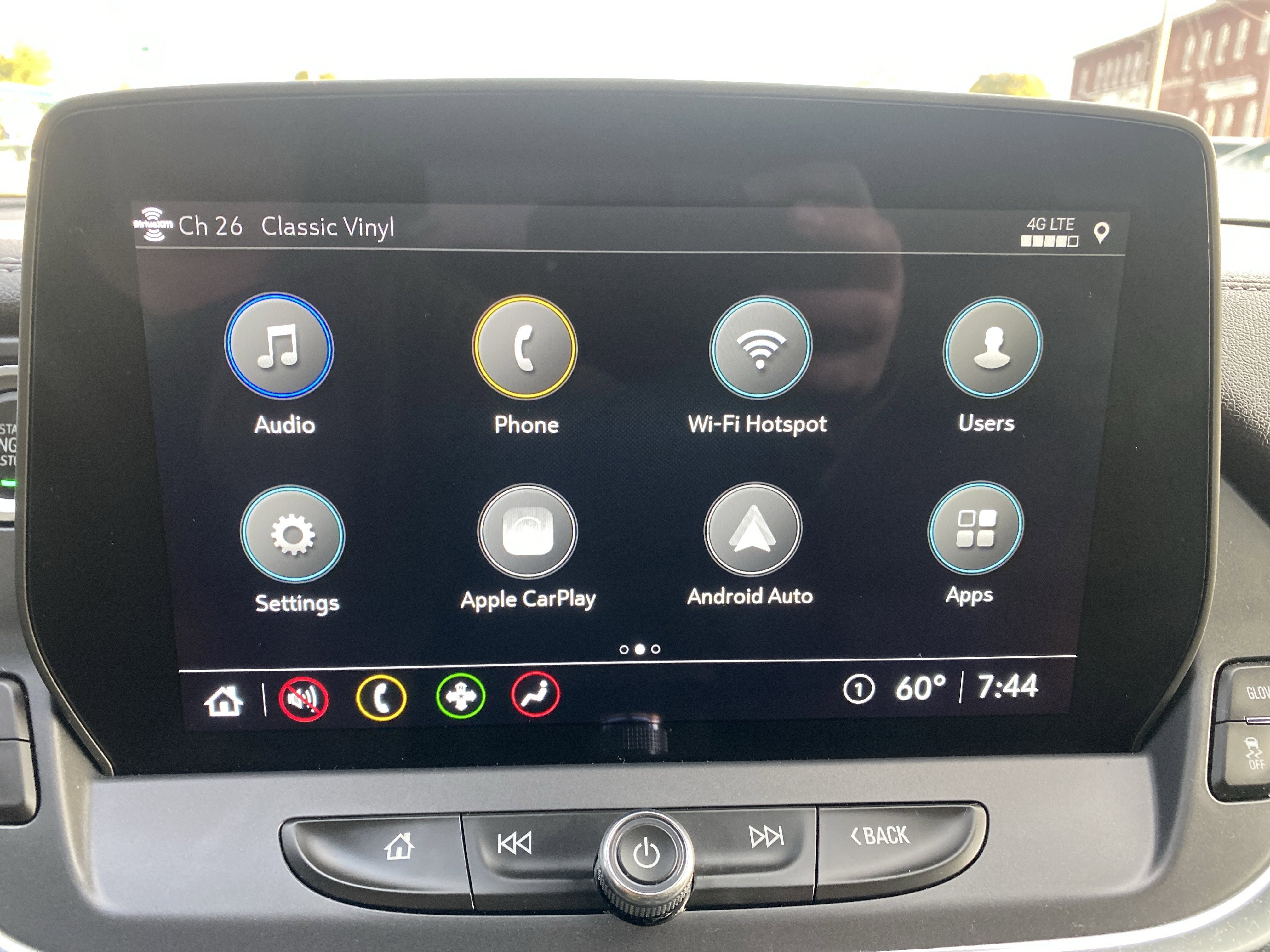 2023 Chevrolet Blazer 3LT