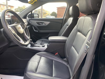 2023 Chevrolet Blazer 3LT