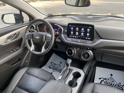 2023 Chevrolet Blazer 3LT
