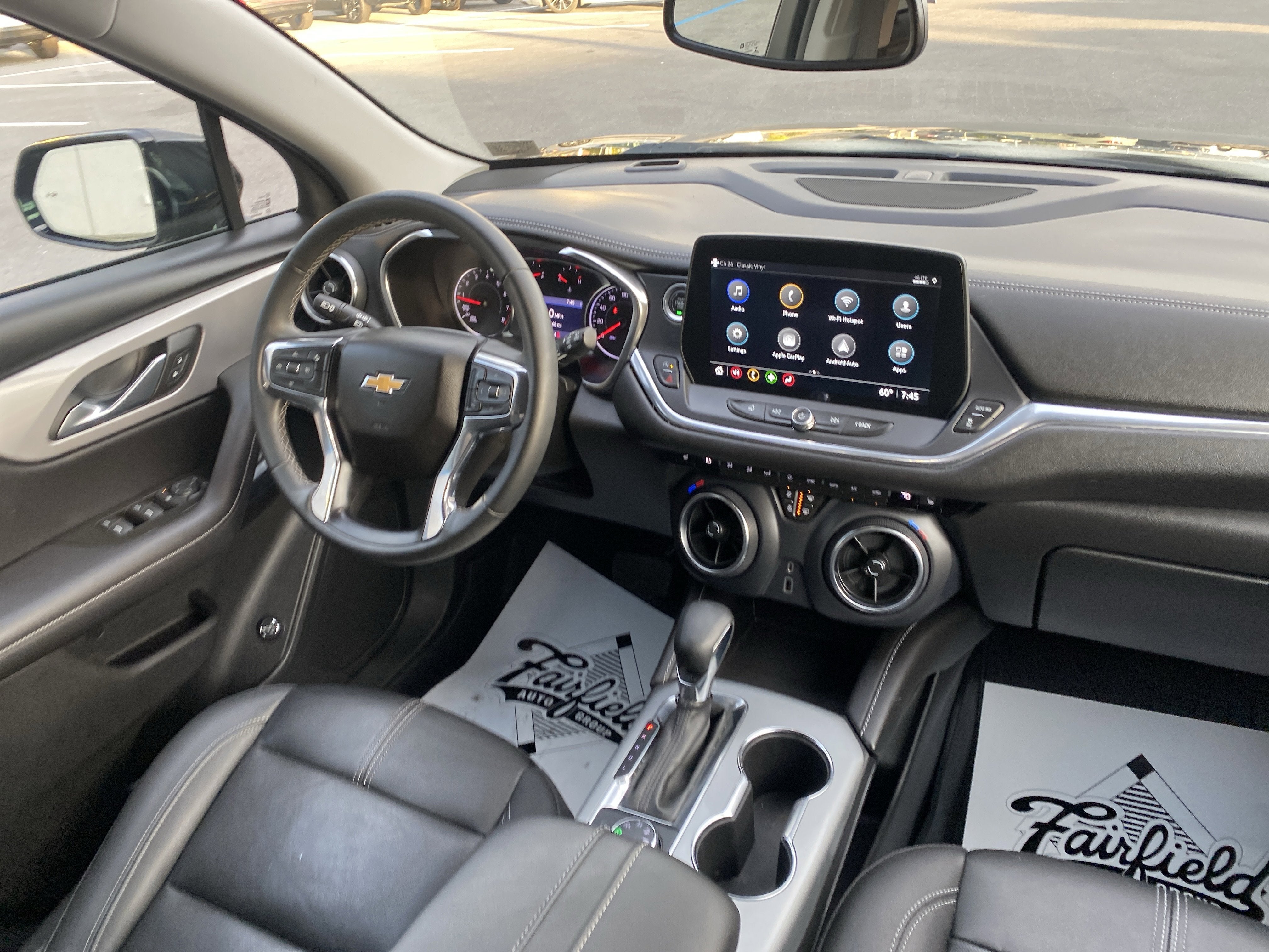 2023 Chevrolet Blazer 3LT