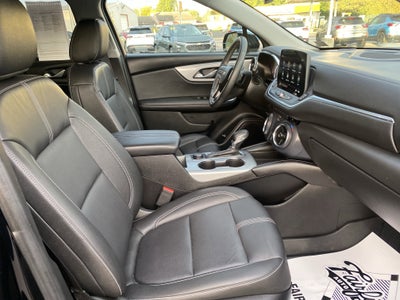 2023 Chevrolet Blazer 3LT