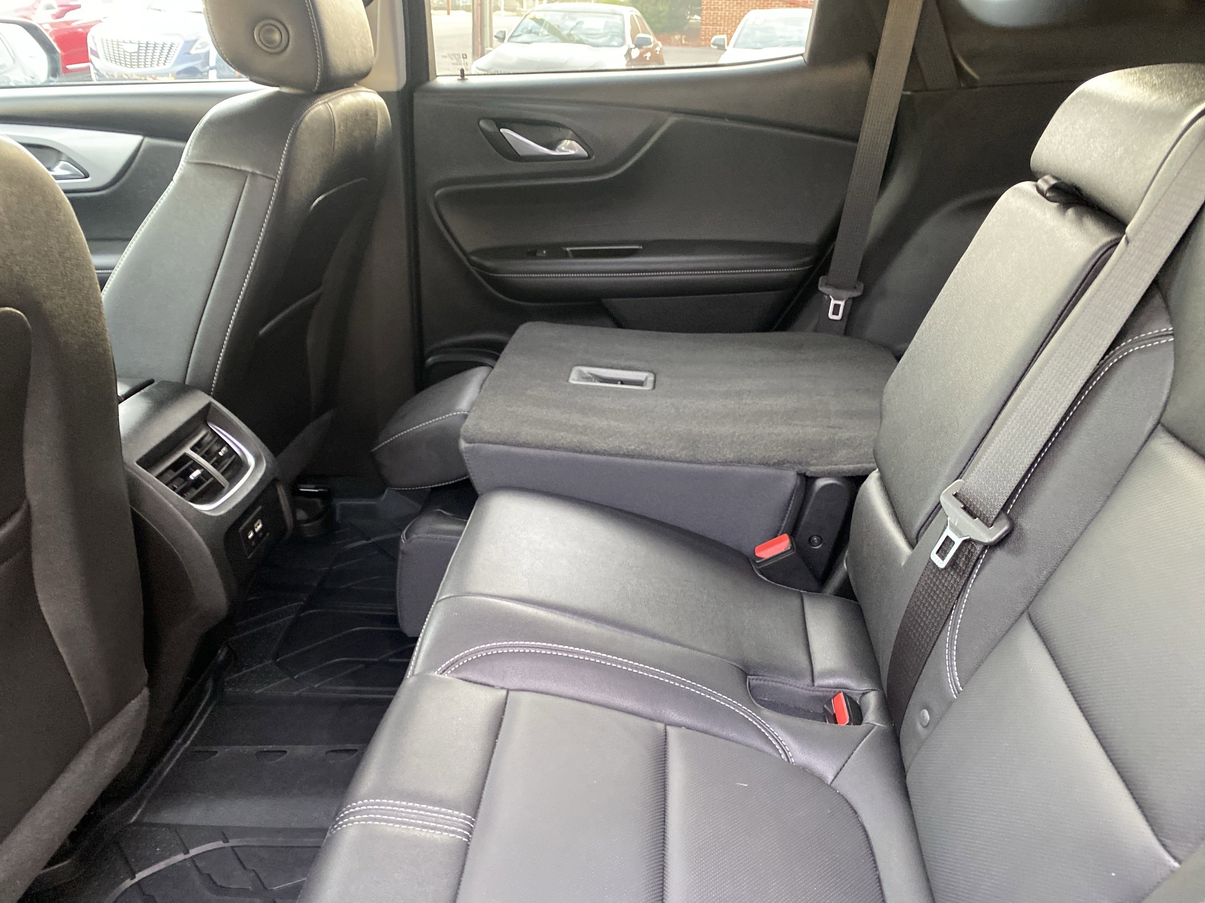 2023 Chevrolet Blazer 3LT