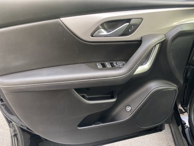 2023 Chevrolet Blazer 3LT