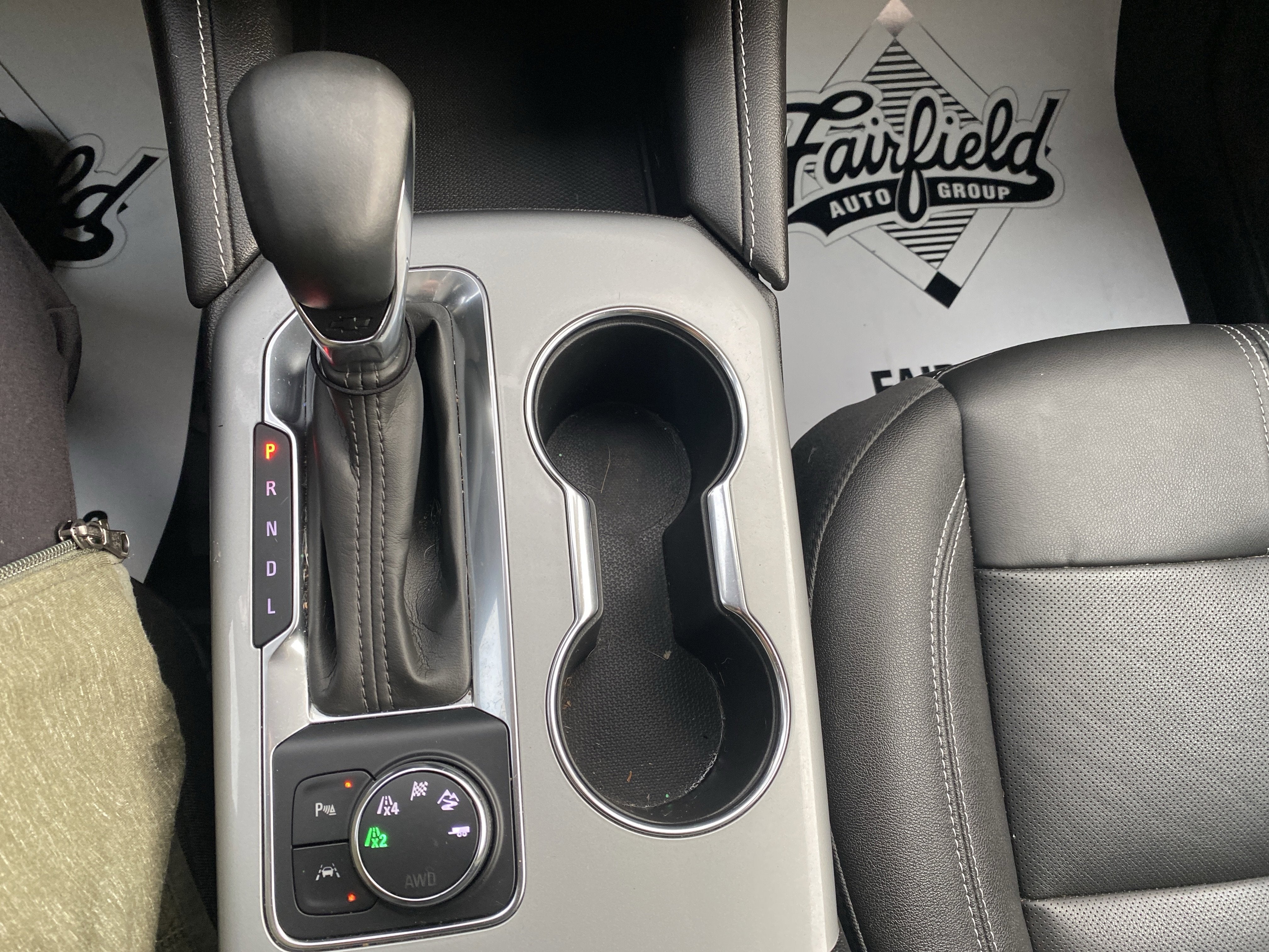 2023 Chevrolet Blazer 3LT