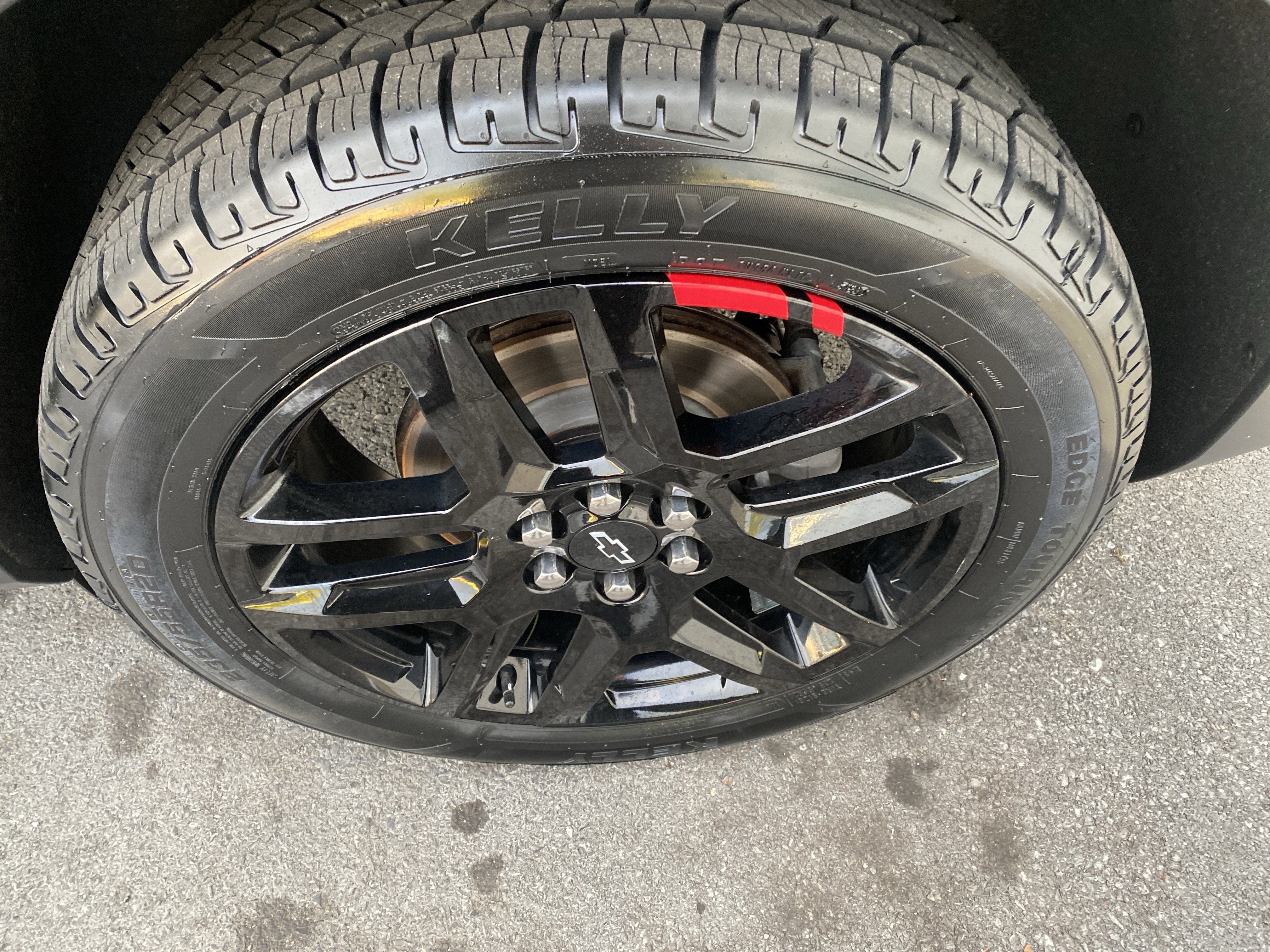 2023 Chevrolet Blazer 3LT