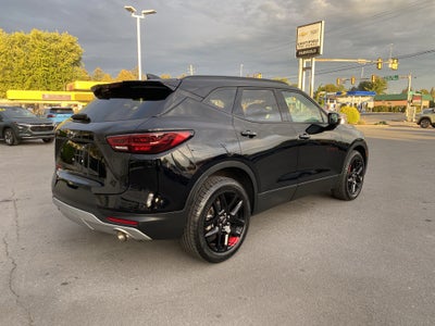 2023 Chevrolet Blazer 3LT