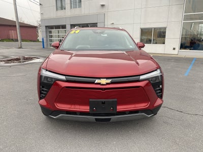 2024 Chevrolet Blazer EV LT