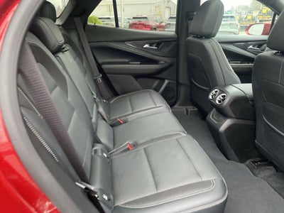 2024 Chevrolet Blazer EV LT